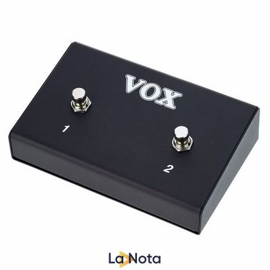 Футконтроллер Vox VFS2