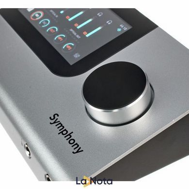 USB аудіоінтерфейс Apogee Symphony Desktop