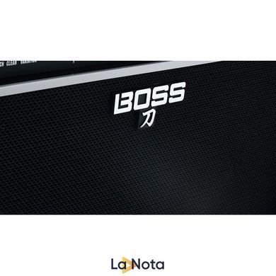 Комбоусилитель Boss Katana Mini X