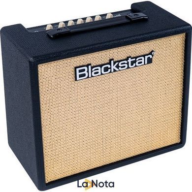 Комбопідсилювач Blackstar Debut 30E Combo Black