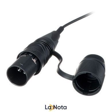 Кабель Neutrik NKO2M-L-0-10