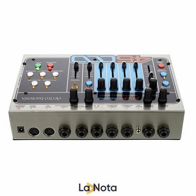 Гитарная педаль Electro-Harmonix 45000 Multi-Track