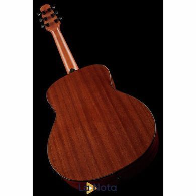 Акустическая гитара Harley Benton GS-Travel Spruce