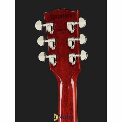 Електрогітара Gibson Les Paul Classic TC