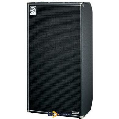 Гітарний кабінет Ampeg SVT810E