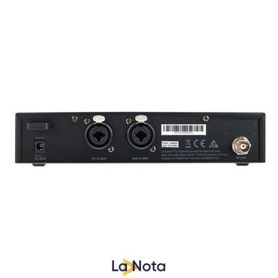 Система персонального мониторинга LD Systems U506 IEM