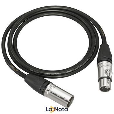 Кабель Behringer GMC-150