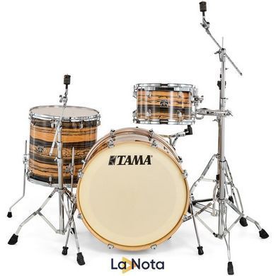 Ударная установка Tama Superstar Cl. 22 3-pcs Kit NET