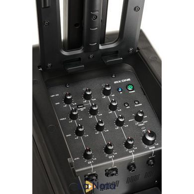 Акустичний комплект JBL IRX One
