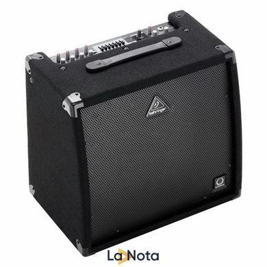 Комбопідсилювач Behringer KXD12