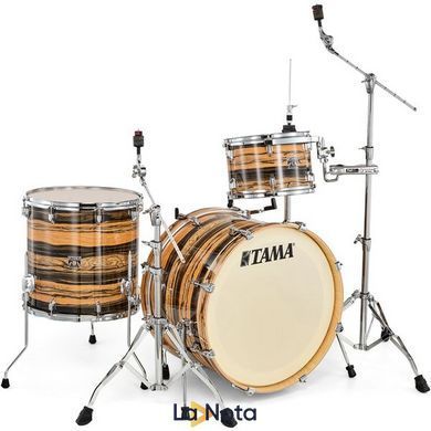 Ударная установка Tama Superstar Cl. 22 3-pcs Kit NET