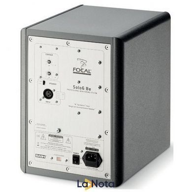 Сабвуфер Focal Sub 6 be