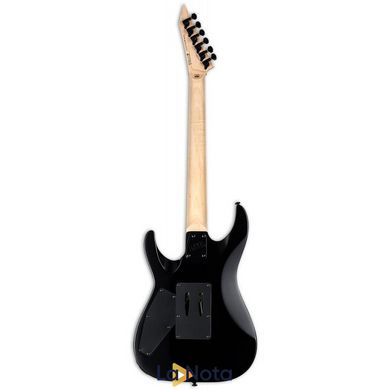 Електрогітара ESP LTD MH-200 Black