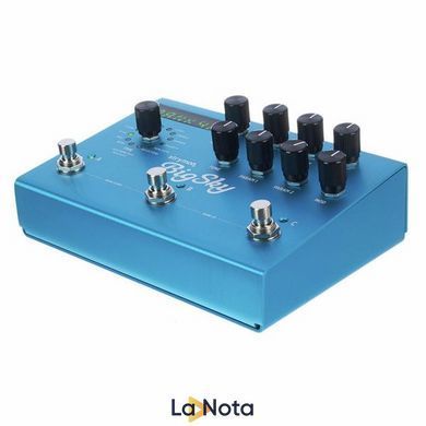 Гітарна педаль Strymon Big Sky