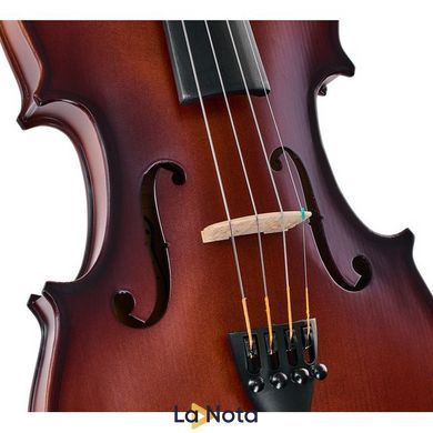 Акустическая скрипка Fidelio Student Plus Violin Set 1/2