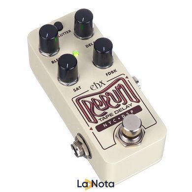 Гітарна педаль Electro Harmonix Pico Rerun Tape Delay