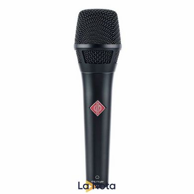 Мікрофон Neumann KMS 104 Plus BK