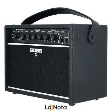 Комбоусилитель Boss Katana Mini X
