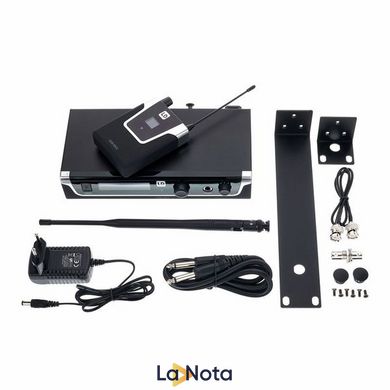 Система персонального мониторинга LD Systems U506 IEM