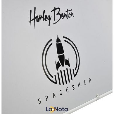 Педалборд Harley Benton SpaceShip 80 w/Hardcase