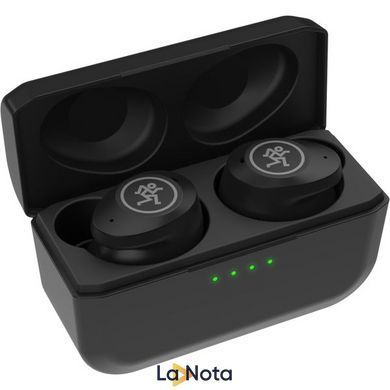 Навушники Mackie MP-20TWS Wireless Earphones