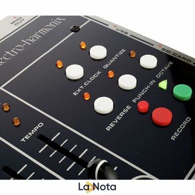Гитарная педаль Electro-Harmonix 45000 Multi-Track