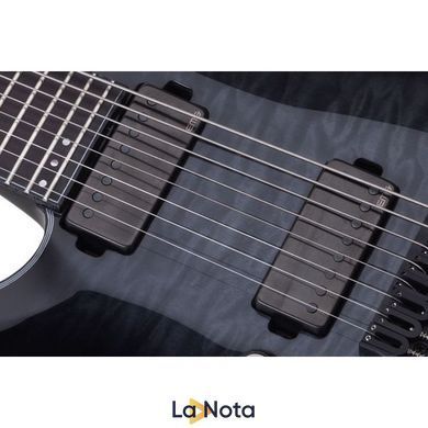 Електрогітара Schecter Hellraiser Hybrid C-8 LH TBB