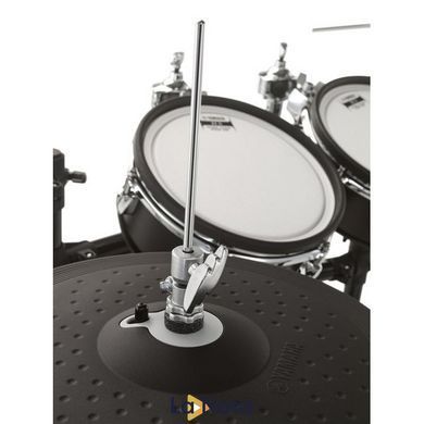 Электронная ударная установка Yamaha DTX8K-X Black Forest