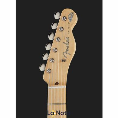 Електрогітара Fender Brad Paisley Road Worn Tele