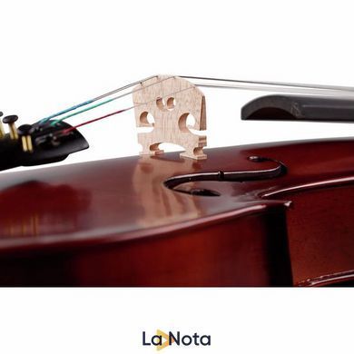 Скрипковий альт Hidersine Uno Viola Set 16"