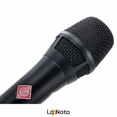 Мікрофон Neumann KMS 104 Plus BK