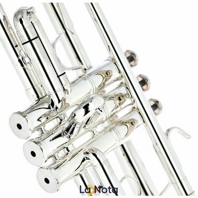 Труба Thomann TR-4000S Bb- Trumpet