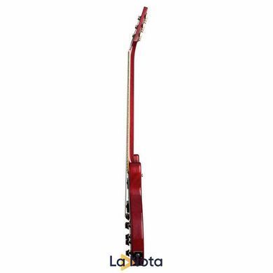 Електрогитара Gibson LP Special 60 Cherry Red VOS