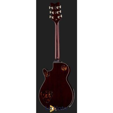 Електрогитара Gretsch G6134TFM-NH Nigel Hendroff DC