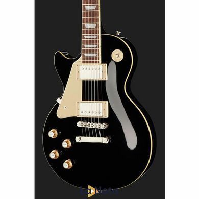 Електрогитара Epiphone Les Paul Standard 60&acute;s EB LH