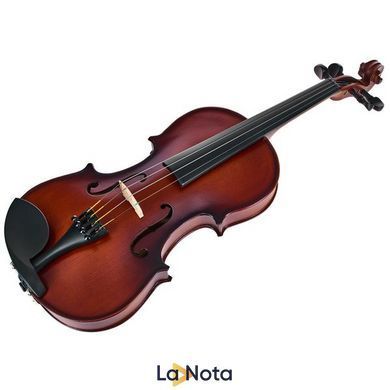 Акустическая скрипка Fidelio Student Plus Violin Set 1/2