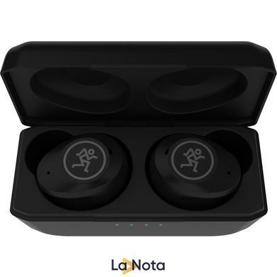 Навушники Mackie MP-20TWS Wireless Earphones