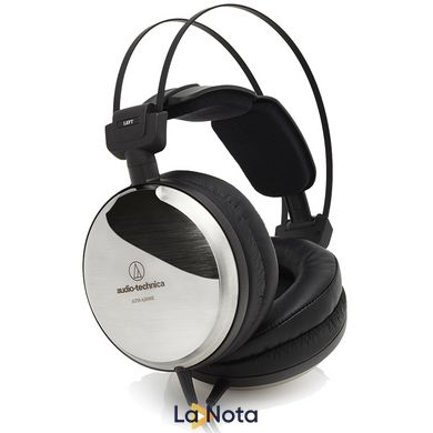 Навушники без мікрофону Audio-Technica ATH-A2000Z