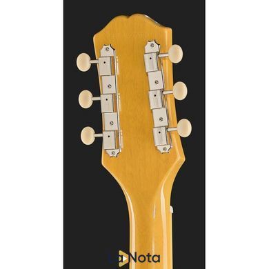 Електрогітара Epiphone Les Paul Special DC TV Yellow