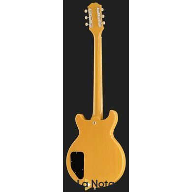 Електрогітара Epiphone Les Paul Special DC TV Yellow