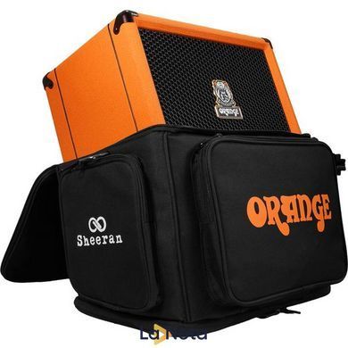 Комбопідсилювач Orange Outlowd ES60 Ed Sheeran