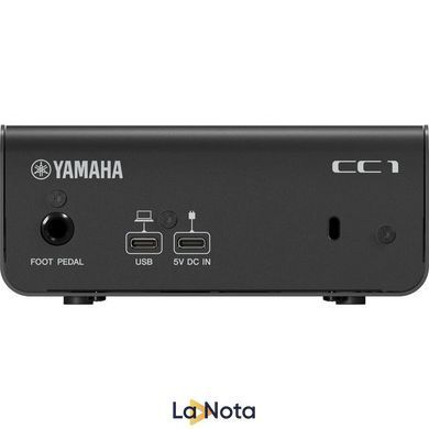 DAW контролер Yamaha CC1