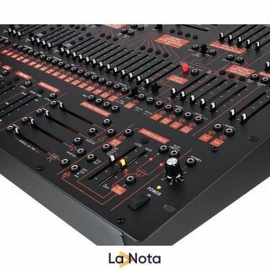 Аналоговый синтезатор Behringer 2600