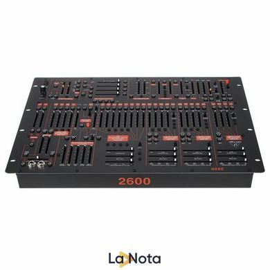 Аналоговый синтезатор Behringer 2600