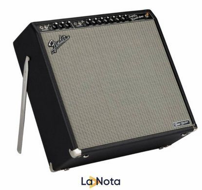 Комбопідсилювач Fender TONE MASTER SUPER REVERB