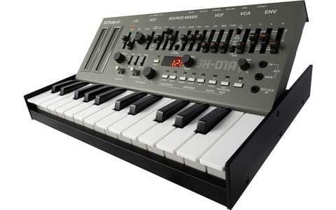 Синтезатор Roland SH-01A - LaNota - інтернет-магазин музичних