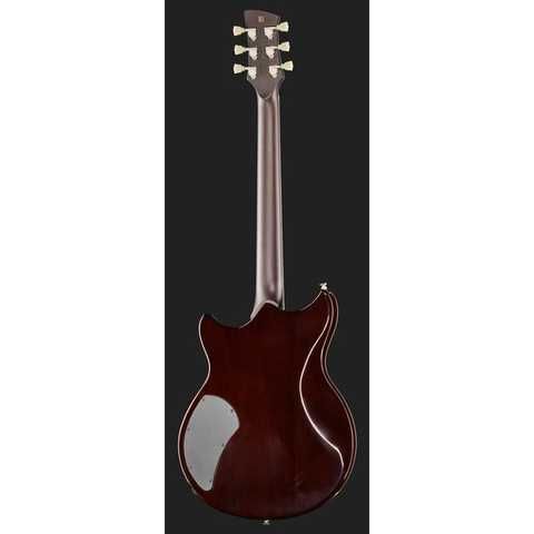 Електрогітара Yamaha Revstar RSS20 Swift Blue купити в інтернет