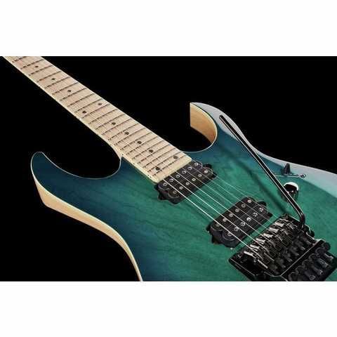 Ibanez RG652AHM-NGB Prestige купить в интернет-магазине LaNota