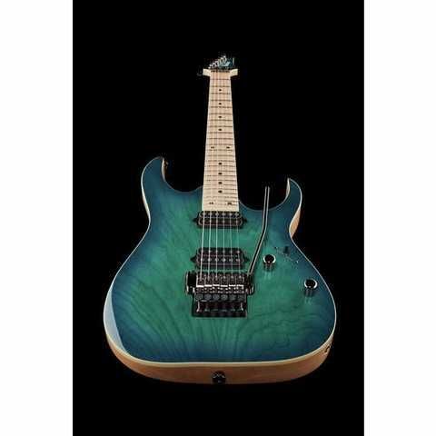 Ibanez RG652AHM-NGB Prestige купить в интернет-магазине LaNota