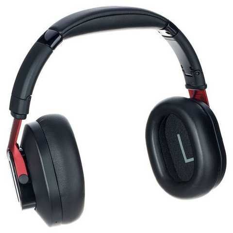 Навушники без мікрофону Austrian Audio Hi-X25BT купити в інтернет